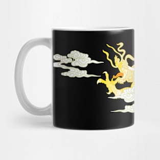 Dragon 0603 Mug